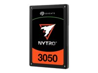 Seagate Nytro 3000 SSD XS960SE70045 - SSD - 960 GB - intern - 2.5" - SAS 12Gb/s XS960SE70045