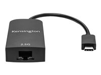 Kensington - Nettverksadapter - USB-C - 2.5GBase-T x 1 K38285WW