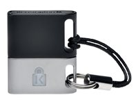 Kensington VeriMark Guard USB-C Fingerprint Key - FIDO2, WebAuthn/CTAP2, & FIDO U2F - Cross Platform - Fingeravtrykksleser - USB-C - TAA-samsvar K64709WW
