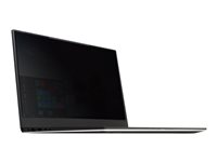 Kensington MagPro 12.5" (16:9) Laptop Privacy Screen with Magnetic Strip - Notebookpersonvernsfilter - 12.5" K58350WW