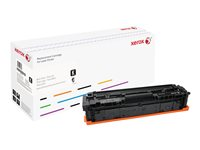 Xerox - Gul - kompatibel - tonerpatron (alternativ for: HP CF542X) - for HP Color LaserJet Pro M254dw, M254nw, MFP M280nw, MFP M281cdw, MFP M281fdn, MFP M281fdw 006R03622