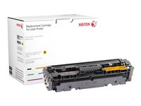 Xerox - Gul - kompatibel - tonerpatron (alternativ for: HP CF412A) - for HP Color LaserJet Pro M452, MFP M377, MFP M477 006R03517