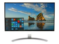 Kensington MagPro 27" (16:9) Monitor Privacy Screen with Magnetic Strip - Personvernfilter for skjerm - 27" - TAA-samsvar K58359WW