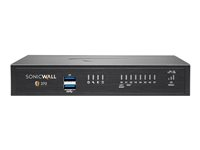 SonicWall TZ370 - Sikkerhetsapparat - 1GbE - skrivebord 02-SSC-2825