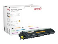 Xerox Brother MFC-9320CN - Gul - kompatibel - tonerpatron (alternativ for: Brother TN230Y) - for Brother DCP-9010CN, HL-3040CN, HL-3040CW, HL-3070CW, MFC-9120CN, MFC-9320CN, MFC-9320CW 006R03043