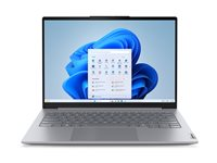 Lenovo ThinkBook 14 G8 IRL - 14" - Intel Core 5 - 210H - 16 GB RAM - 512 GB SSD - Nordisk (dansk/finsk/norsk/svensk) 21SG007WMX