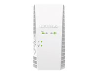 NETGEAR EX6250 - Rekkeviddeutvider for Wi-Fi - Wi-Fi 5 - 2.4 GHz, 5 GHz EX6250-100PES