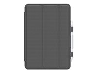 OtterBox UnlimitEd ProPack - Beskyttelsesboks for nettbrett - blank - for Apple 10.2-inch iPad (7. generasjon, 8. generasjon, 9. generasjon) 77-62041