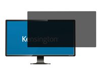 Kensington - Personvernfilter for skjerm - avtakbar - klebemiddel - 27" K52931EU