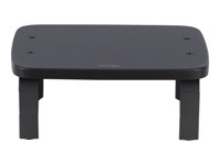 Kensington SmartFit - Stativ - for Skjerm - svart - skjermstørrelse: inntil 21" K52785WW