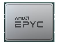 AMD EPYC 7663 - 2 GHz - 56-kjerners - 112 tråder - 256 MB cache - Socket SP3 - OEM 100-000000318