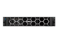Dell PowerEdge R760xs - rackmonterbar - AI Ready - Xeon Silver 4410Y 2 GHz - 32 GB - SSD 480 GB 0C17J