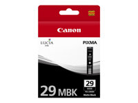 Canon PGI-29MBK - 36 ml - matt svart - original - blekkbeholder - for PIXMA PRO-1 4868B001