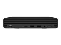 HP Pro 260 G9 - mini - Core i3 i3-1315U 1.2 GHz - 8 GB - SSD 256 GB 884S0EA#UUW