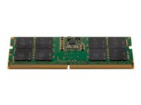 HP - DDR5 - modul - 16 GB - SO DIMM 262-pin - 4800 MHz - for HP ENVY 27-cp0XX 5S4C4AA