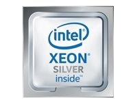 Intel Xeon Silver 4310 - 2.1 GHz - 12-tolvkjernet - 24 tråder - 18 MB cache 338-CBXK