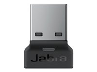 Jabra LINK 380a MS - For Microsoft Teams - nettverksadapter - USB - Bluetooth - for Evolve2 65 MS Mono, 65 MS Stereo, 65 UC Mono, 65 UC Stereo, 75, 85 MS Stereo, 85 UC Stereo 14208-24