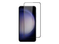 Screenor Premium - Skjermbeskyttelse for mobiltelefon - glass - for Samsung Galaxy S24, S25 16376