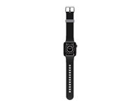 OtterBox - Bånd for smart armbåndsur - fortau - for Apple Watch (38 mm, 40 mm) 77-83894