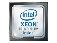 Intel Xeon Platinum 8558U - 2 GHz - 48-kjerners - 260 MB cache P67102-B21