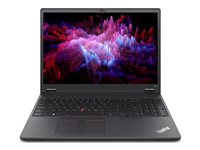 Lenovo ThinkPad P16v Gen 1 - AI Ready - 16" - AMD Ryzen 9 Pro - 7940HS - AMD PRO - 32 GB RAM - 1 TB SSD - Nordisk (dansk/finsk/norsk/svensk) 21FE000VMX