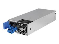 NETGEAR APS750W - Strømforsyning - "hot-plug" / redundant (plug-in modul) - AC 110-240 V - 750 watt - for NETGEAR M4500-32C, M4500-48XF8C APS750W-10000S