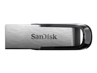 SanDisk Ultra Flair - USB-flashstasjon - 512 GB - USB 3.0 SDCZ73-512G-G46