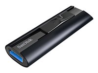 SanDisk Extreme Pro - USB-flashstasjon - 1 TB - USB 3.2 Gen 1 SDCZ880-1T00-G46