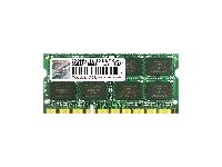 Transcend JetRAM - DDR3 - modul - 4 GB - SO DIMM 204-pin - 1333 MHz / PC3-10600 - CL9 - 1.5 V - ikke-bufret - ikke-ECC - for ASUS P8H67-I DELUXE; Lenovo IdeaPad Y410p JM1333KSN-4G