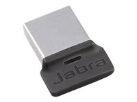 Jabra LINK 370 UC - Nettverksadapter - Bluetooth 4.2 - Klasse 1 - for Evolve 75 MS Stereo, 75 UC Stereo; SPEAK 710, 710 MS 14208-07