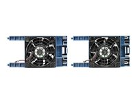 HPE Standard - Systemviftesett - for ProLiant DL360 Gen10, DL365 Gen10 P37861-B21