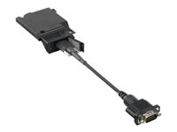 Panasonic FZ-VSRG211U - Seriell adapter - XPAK - RS-232 - for Toughbook G2 FZ-VSRG211U