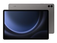 Samsung Galaxy Tab S9 FE+ - tablet - Android - 128 GB - 12.4" - 3G, 4G, 5G SM-X616BZAAEUB
