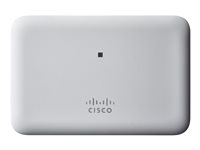 Cisco Business 141ACM Mesh Extender - Rekkeviddeutvider for Wi-Fi - Wi-Fi 5 - 2.4 GHz, 5 GHz - DC-strøm - skrivebord CBW141ACM-E-EU