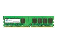Dell - DDR4 - modul - 16 GB - DIMM 288-pin - 2666 MHz / PC4-21300 - 1.2 V - ikke-bufret - ECC - Oppgradering AA335286