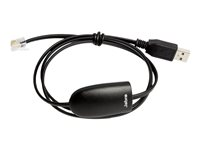 Jabra Service Cable - Hodetelefonkabel - for PRO 920, 920 Duo 14201-29