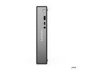 Lenovo ThinkCentre neo 55q Gen 6 - tiny Ryzen AI 5 330 2 GHz - 32 GB - SSD 512 GB - Nordisk 13GT000XMX