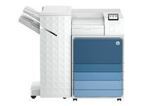 HP LaserJet Enterprise 8501x+ - skriver - S/H - laser AQ1E4A#B19