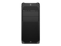 HP Workstation Z4 G5 - tower Xeon W3-2525 - 64 GB - SSD 1 TB - Pan Nordic 82G17ET#UUW