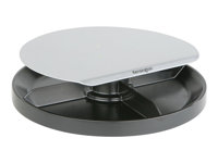 Kensington Spin2 Monitor Stand with SmartFit System - Stativ - for Skjerm 60049EU