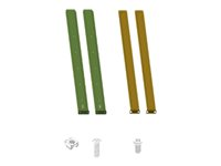 NVIDIA Fixed - Tannstangsett - 23.6" - 31.5" - for Spectrum-2 MSN3420 930-9NRKT-00JV-000