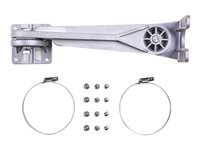 Cisco Meraki - Antennemonteringsarm - for P/N: MA-ANT-3-E5, MA-ANT-3-E6, MA-ANT-3-F5, MA-ANT-3-F6 MA-MNT-ANT-2