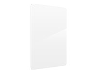 ZAGG InvisibleShield Glass Elite - Skjermbeskyttelse for nettbrett - glass - for Apple 13-inch iPad Air (M2, M3) 200116280