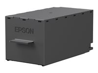 Epson - Blekkvedlikeholdsboks - for SureColor P706, P900, SC-P700, SC-P700 Mirage Bundling, SC-P900, SC-P900 Mirage Bundling C12C935711