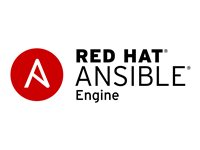 Red Hat Ansible Engine - Standardabonnement (1 år) - 100 styrte noder - Linux MCT3684