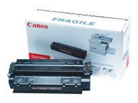 Canon T - Svart - original - svart - tonerpatron - for FAX L380, L380S, L390, L400; ImageCLASS D320, D340; LASER CLASS 310, 510; PCD320, D340 7833A002