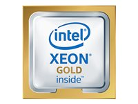 Intel Xeon Gold 6252N - 2.3 GHz - 24-kjerners - 48 tråder - 35.75 MB cache - OEM CD8069504283503