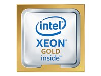 Intel Xeon Gold 6538Y+ - 2.2 GHz - 32-kjerners - 64 tråder - 60 MB cache - FCLGA4677 Socket - OEM PK8072205559400