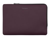 Targus MultiFit with EcoSmart - Notebookhylster - 11" - 12" - fiken TBS65007GL