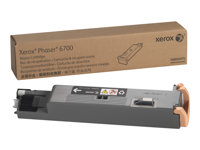 Xerox Phaser 6700 - Toneroppsamler - for Phaser 6700Dn, 6700DT, 6700DX, 6700N, 6700V_DNC 108R00975